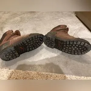 Red Wing Shoes | Shoes | Men Red Wing Shoes Brown Tan  display picture 1